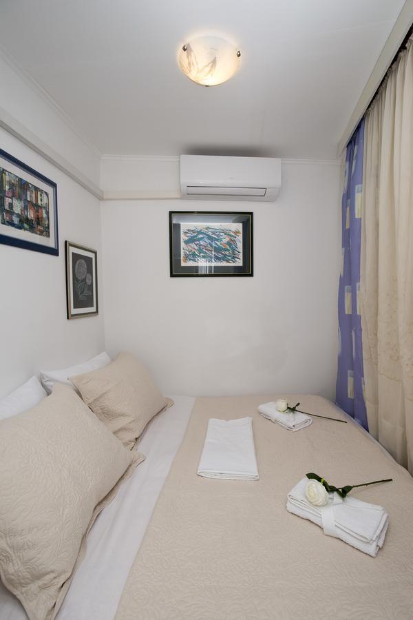 Sweet Room Old Town Split Exterior photo